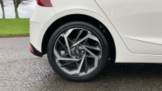 Hyundai i20 1.0T GDi 48V MHD Premium 5dr Petrol Hatchback